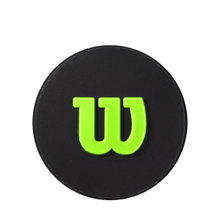 Wilson Schwingungsdämpfer Pro Feel Blade schwarz/grün - 2 Stück